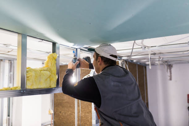 Best Blown-in Insulation in Rocky Top, TN