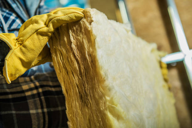 Best Insulation for Specific Applications in Rocky Top, TN