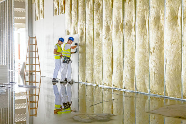 Reliable Rocky Top, TN Insulation Contractor Solutions